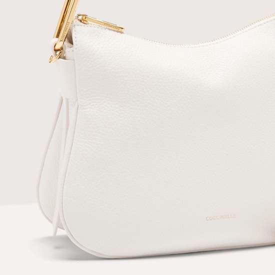 Coccinelle APQR130201 Magie Soft blanco