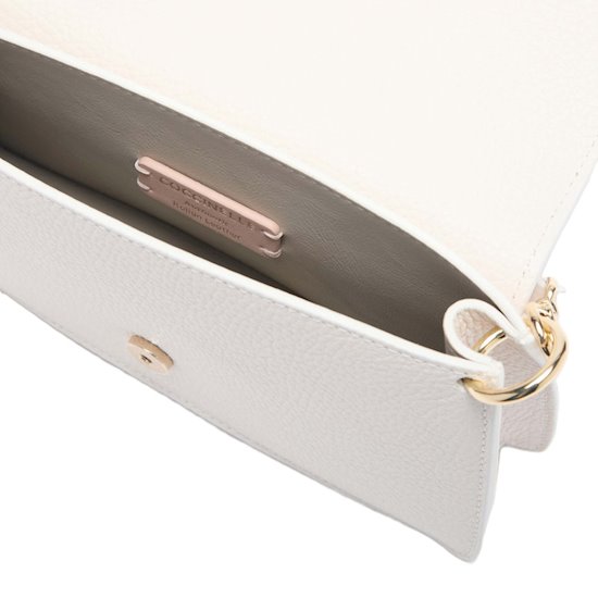 Coccinelle AASSL2701 C-Me blanco