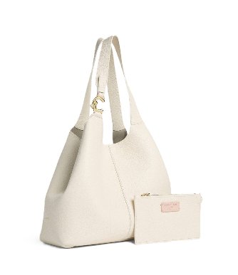 Coccinelle ASHA1101 C-Easy pearl