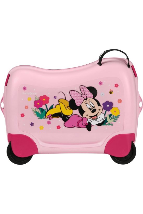 Samsonite Disney Dream2go 56C*001 Minnie Flower Power