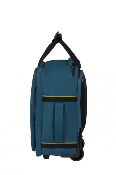 American Tourister Take2cabin 91G*012 underseater per Ryanair Harbor blue