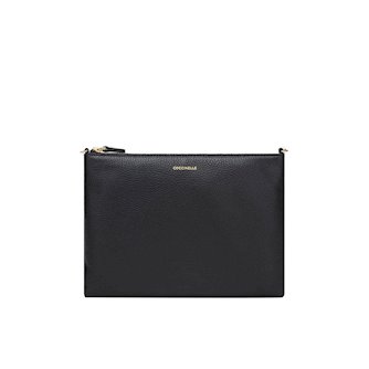 Coccinelle AMMA55F4 Best Crossbody nera