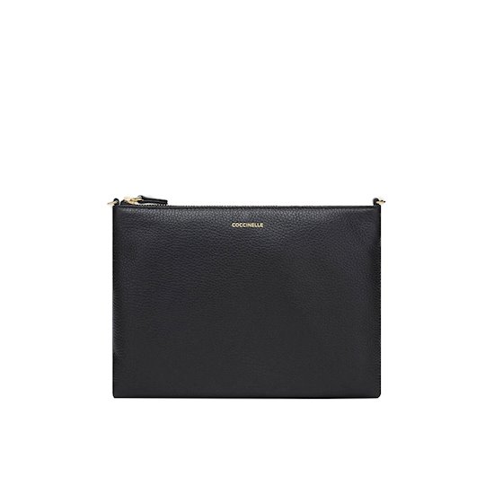 Coccinelle AMMA55F4 Best Crossbody nera