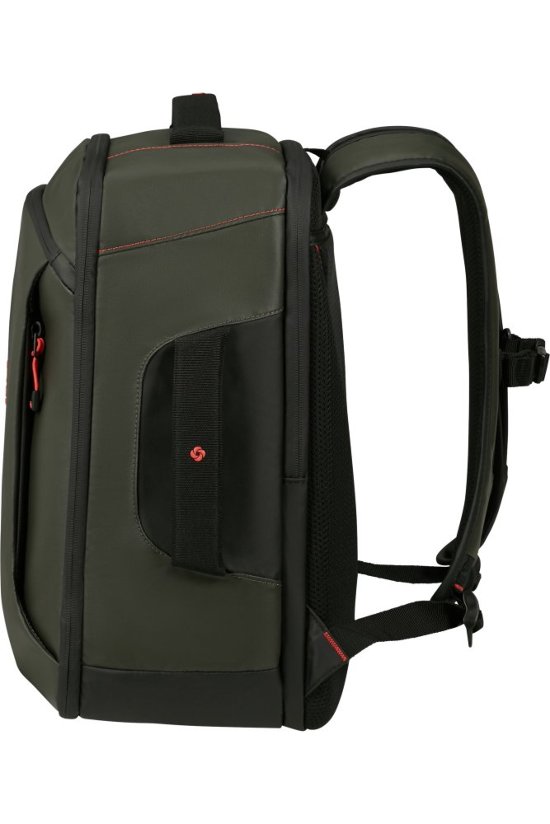 Samsonite Ecodiver KH7*024 underseater climbing ivy