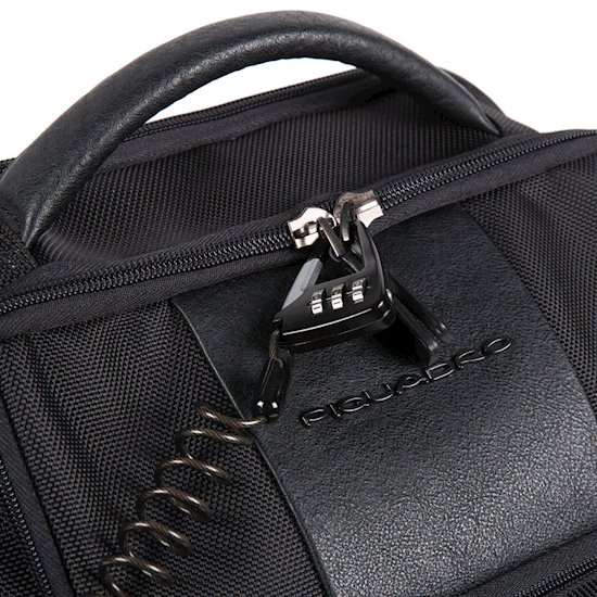 Piquadro BagMotic CA5477BR2BM nero