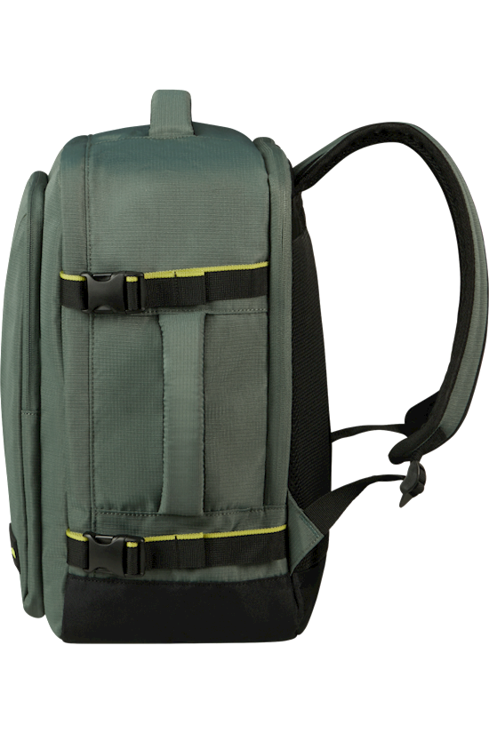American Tourister Take2cabin 91G*009 underseater Dark Forest