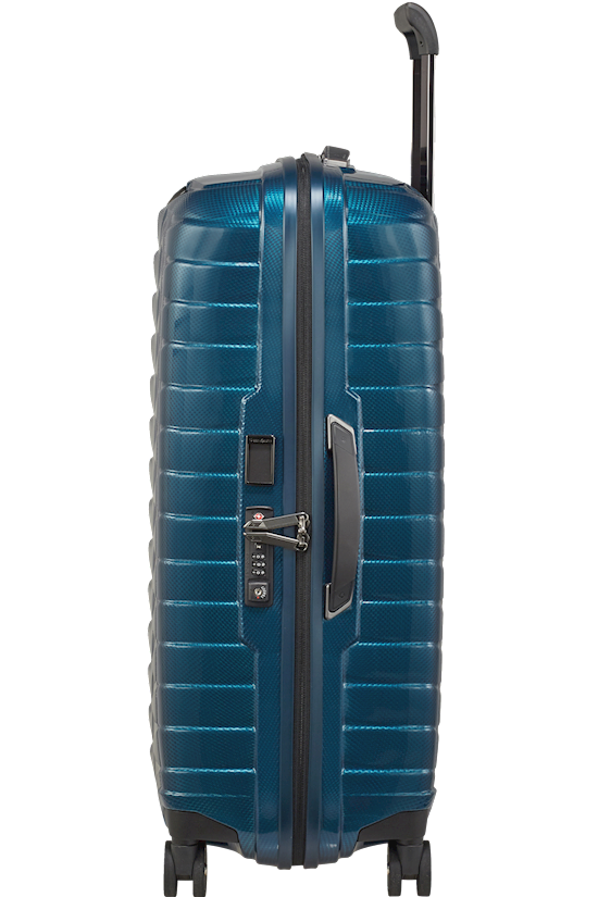 Samsonite Proxis CW6*002 petrol blue