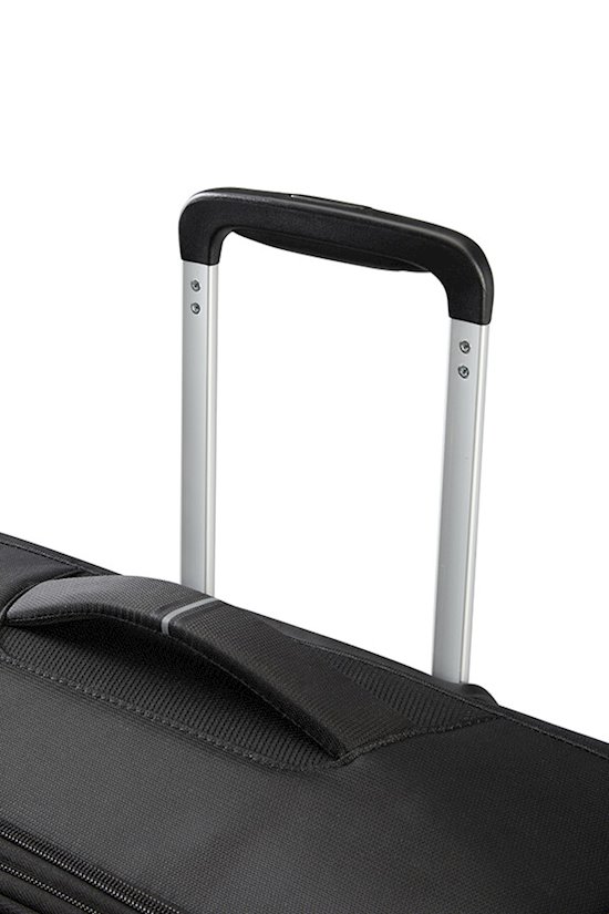 American Tourister Crosstrack MA3*004 black/grey