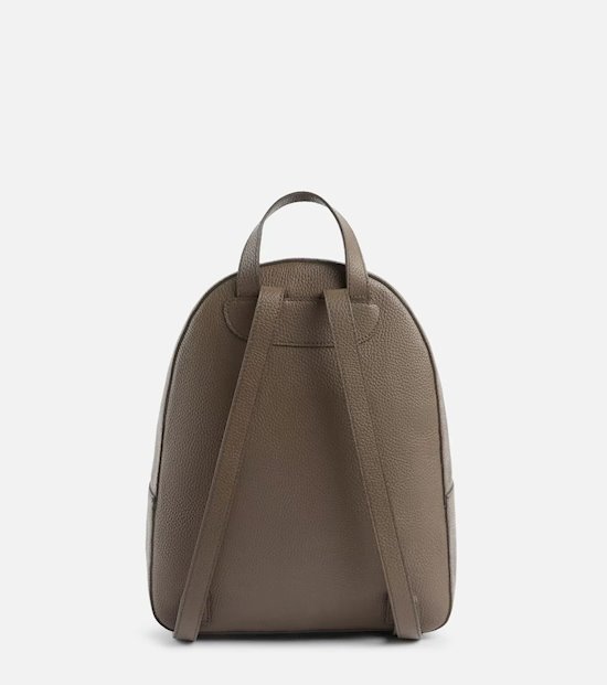 Alviero Martini 1ª Classe ALB24 Universe Leather Taupe scuro