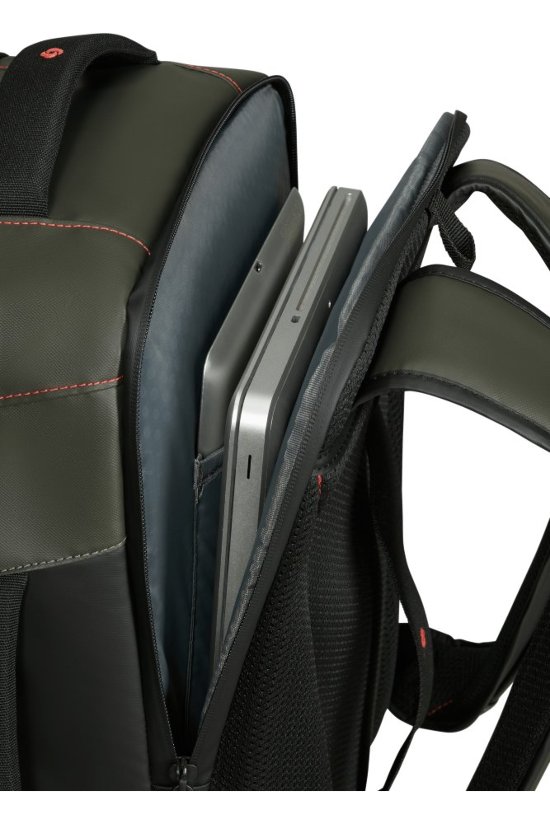 Samsonite Ecodiver KH7*024 underseater climbing ivy