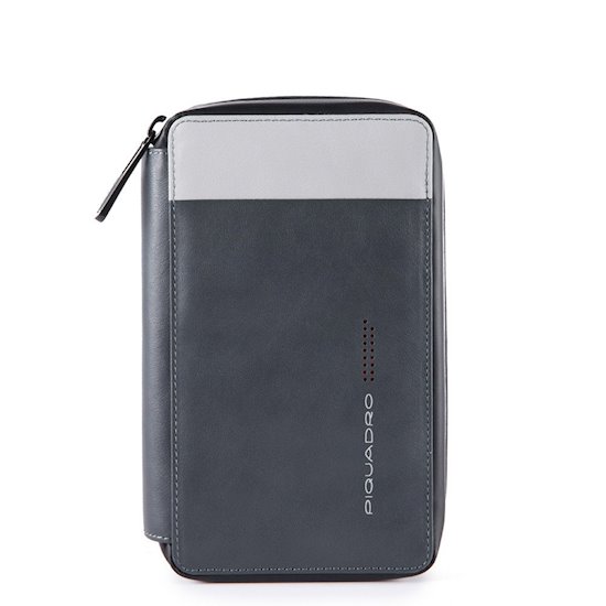Piquadro Urban AC4627UB00 grigio/nero
