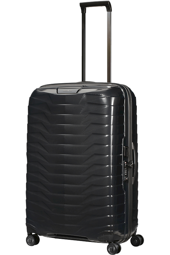 Samsonite Proxis CW6*003 BLACK