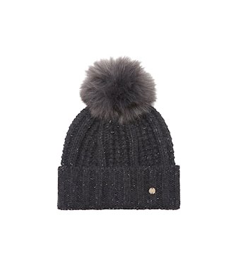 Coccinelle cappello MY9 370701 Linette ardesia