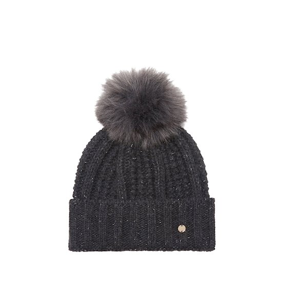 Coccinelle cappello MY9 370701 Linette ardesia