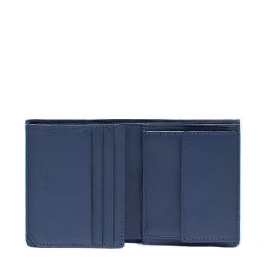 Piquadro Atlas PU5964S138R blu