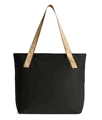 Alviero Martini 1ª Classe AALD19 Stormy Nylon nero