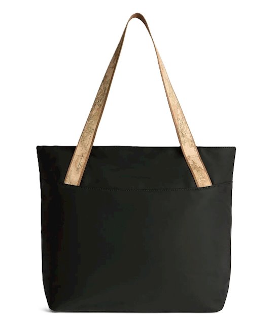 Alviero Martini 1ª Classe AALD19 Stormy Nylon nero
