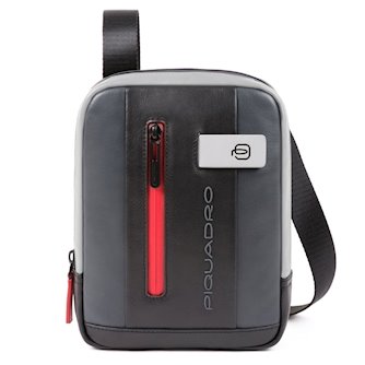 Piquadro Urban CA3084UB00 grigio/nero