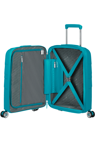 American Tourister Starvibe MD5*002 Verdigris
