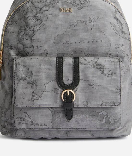 Alviero Martini 1ª Classe AALD39 Highland Soft grigio scuro