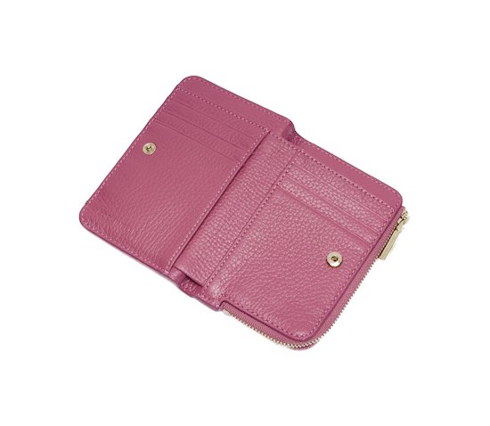 Coccinelle portafoglio W5 11C101 pulp pink