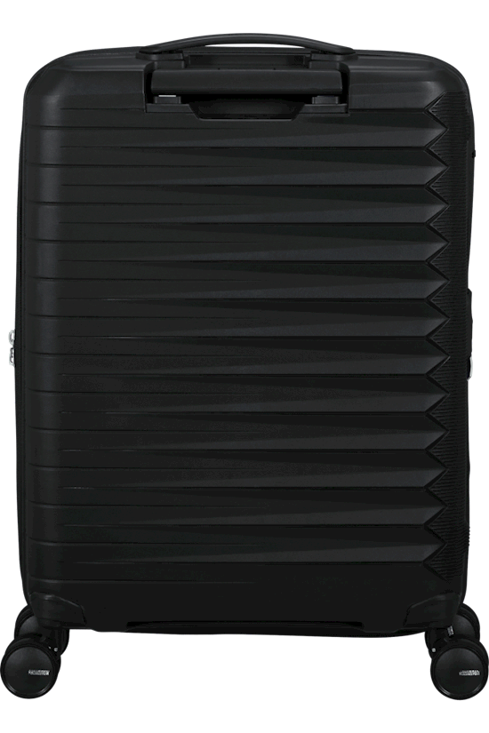 American Tourister FastForward MI0*001 flash black