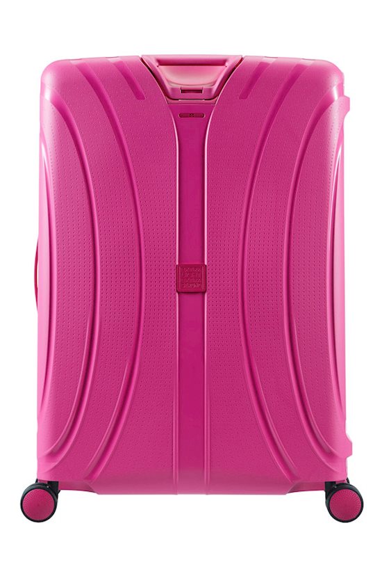 American Tourister Lock'n'roll 06G001 dinamic pink