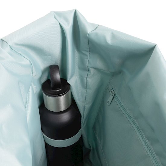 SHOPP'R PACK EK0A5BKB washed turquoise 