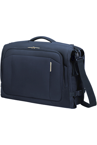 Samsonite Respark KJ3*009 midnight blue