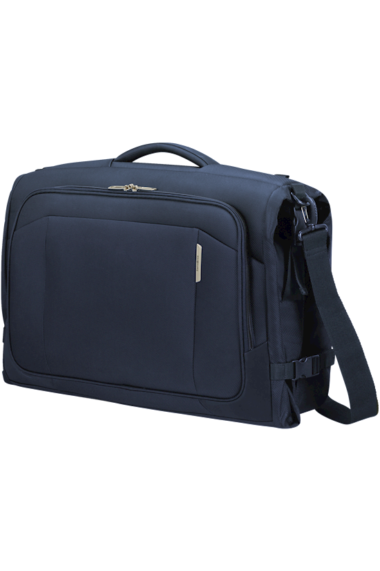 Samsonite Respark KJ3*009 midnight blue