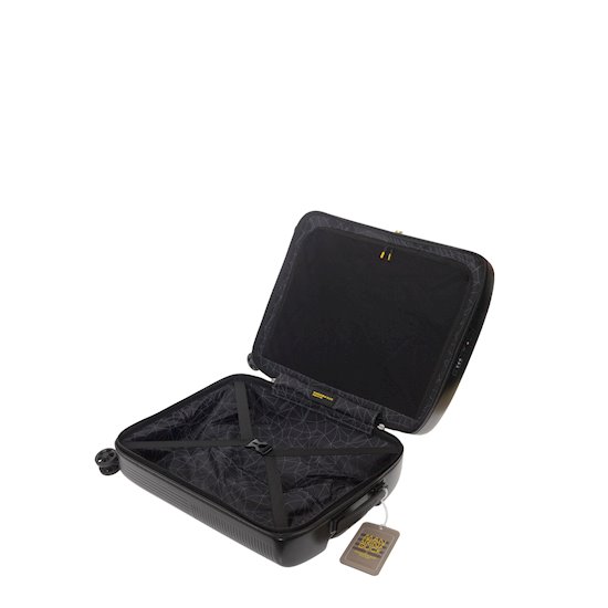 Mandarina Duck Aircase PXV01 black