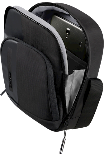 Samsonite BIZ2GO KI1*002 nero