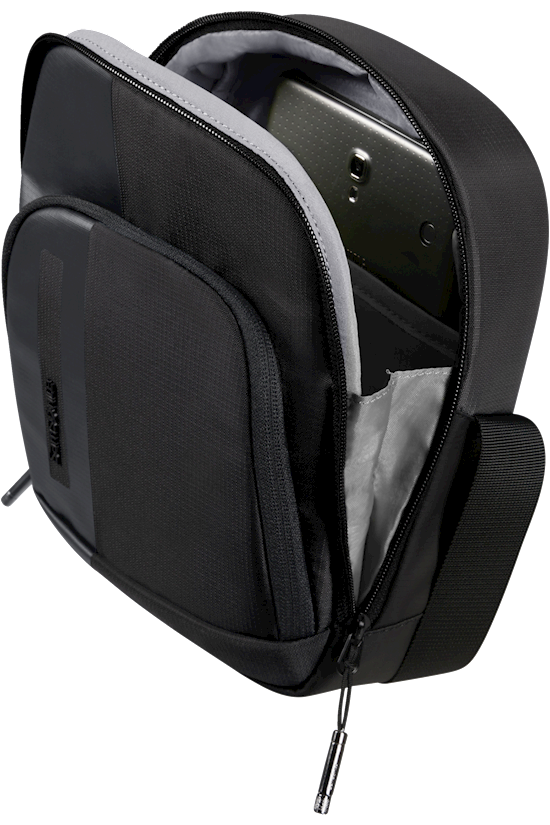 Samsonite BIZ2GO KI1*002 nero