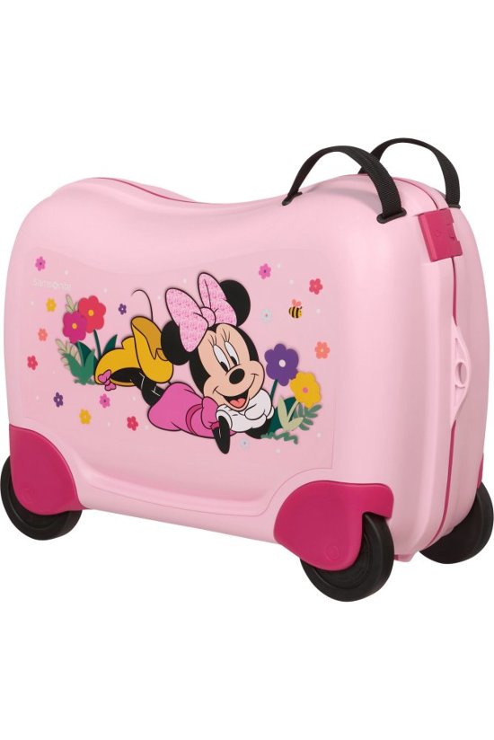 Samsonite Disney Dream2go 56C*001 Minnie Flower Power