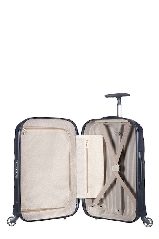 Samsonite Cosmolite V22307 midnight blue