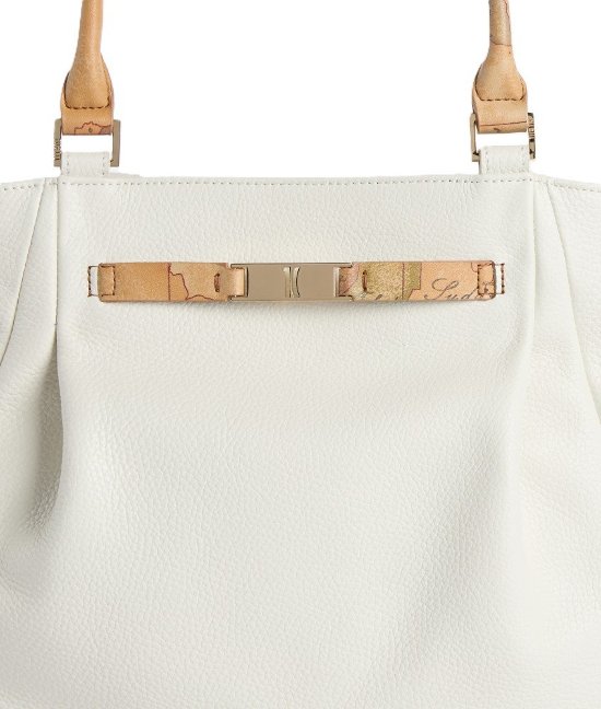 Alviero Martini 1ª Classe AALF01 Country Bag avorio