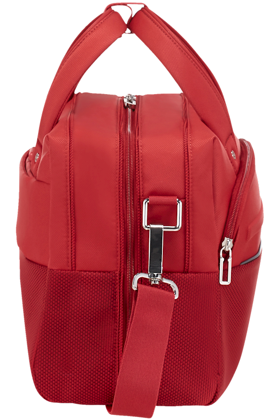 Samsonite B-Lite Icon CH5*013 rosso