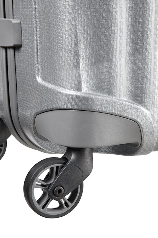 Samsonite Cosmolite V22302 silver