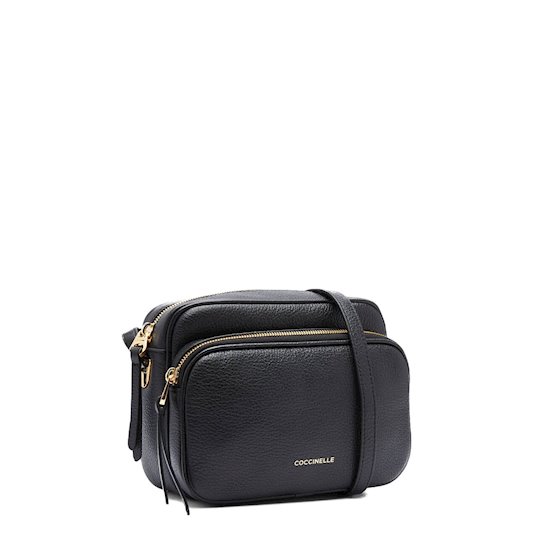 Coccinelle Lea 60 150101 nera