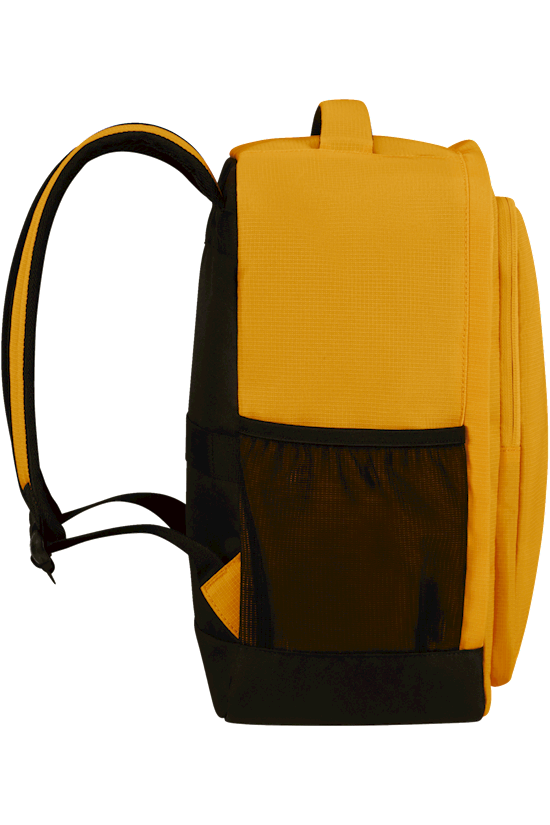 American Tourister Take2cabin 91G*004 underseater per Ryanair giallo