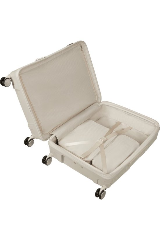 Samsonite Paralux KT2*002 stone grey