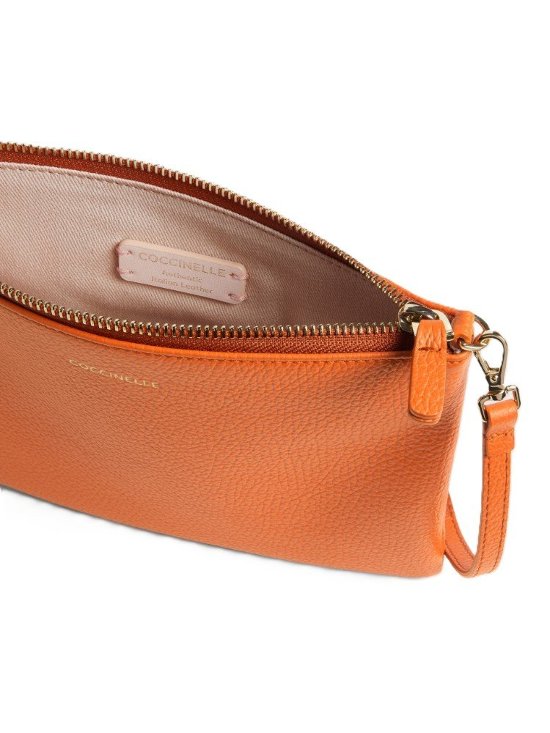 Coccinelle AMMA55F5 Best Crossbody crab
