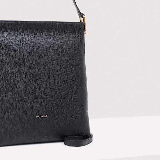 Coccinelle AMD0 130201 Liya nera