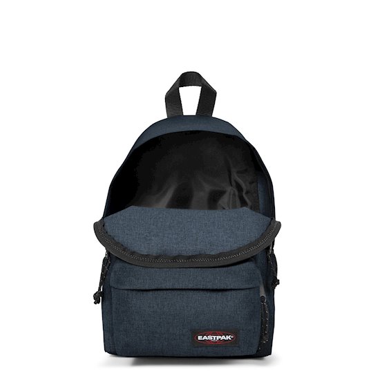 Zainetto Orbit EK043 Triple Denim
