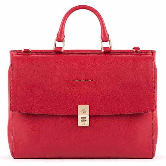 Piquadro Dafne CA5279DF rosso