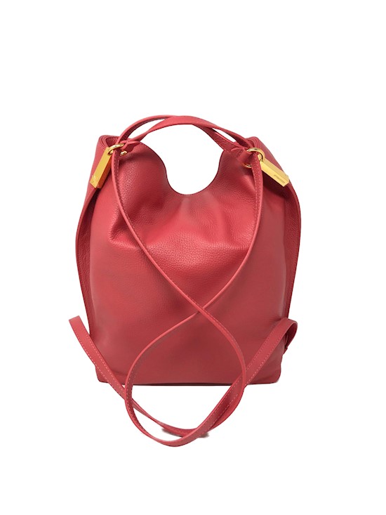 Coccinelle Estelle M3A 140101 cranberry