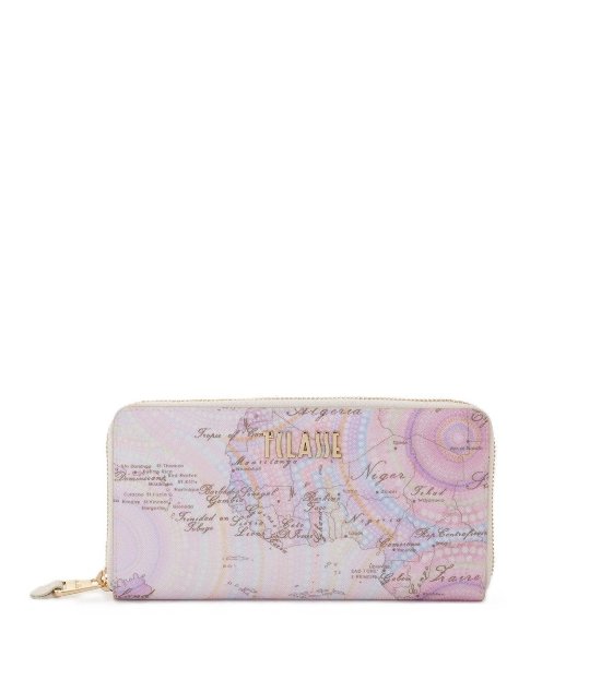 Alviero Martini 1ª Classe AALPP98 Geo Dots Art multicolor