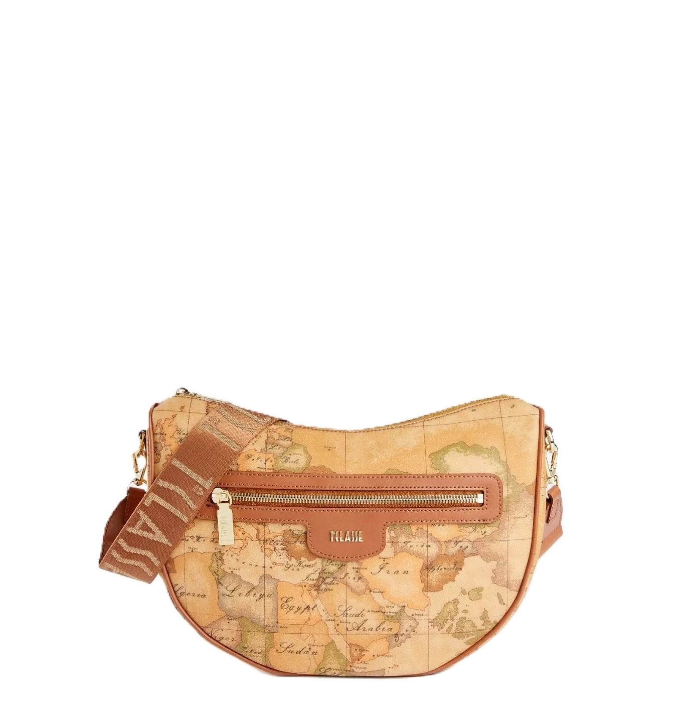 Alviero Martini 1ª Classe Geo Classic E055 natural