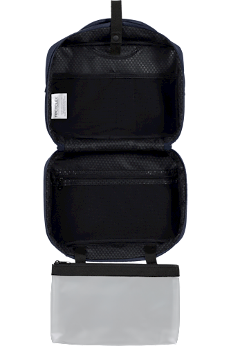 Samsonite Stackd KI8*003 Navy
