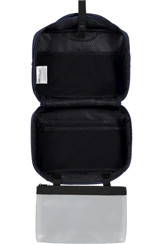 Samsonite Stackd KI8*003 Navy